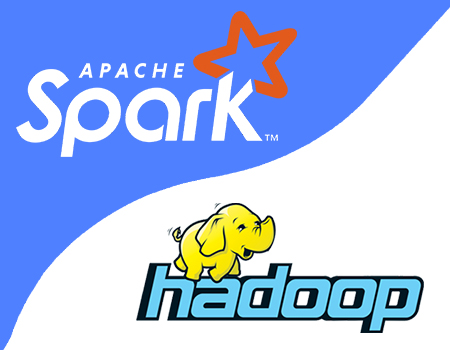 Why people prefer to use Hadoop or Spark when there is Elasticsearch?